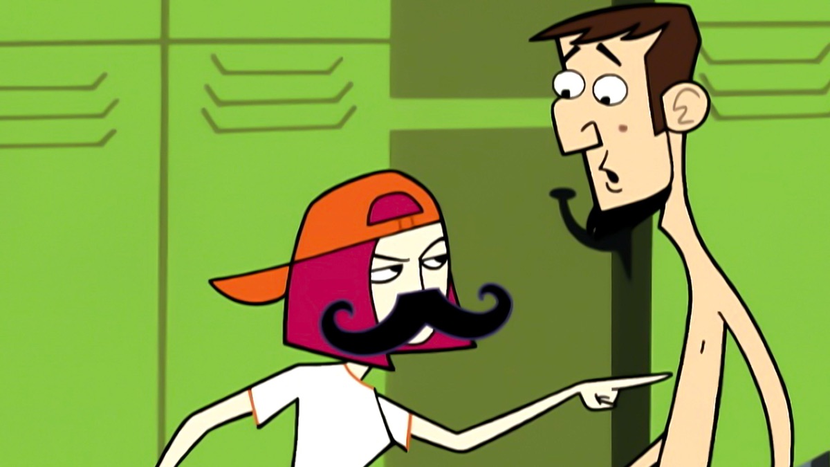 Clone High (2002) Season 1 Streaming: Watch & Stream Online via HBO Max & Paramount Plus