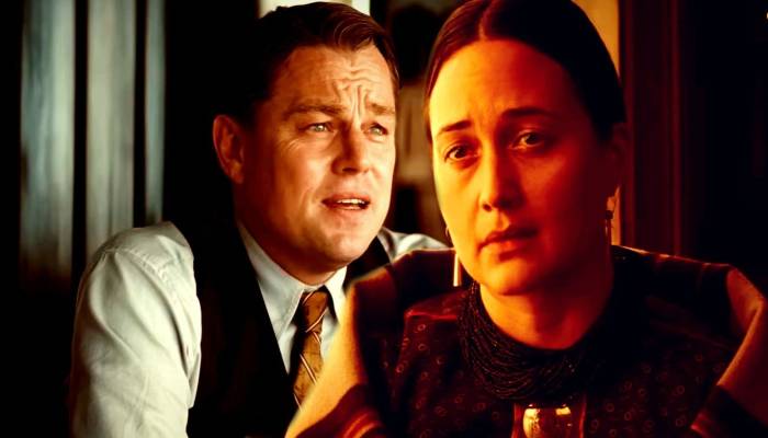 Killers of the Flower Moon Movie Review