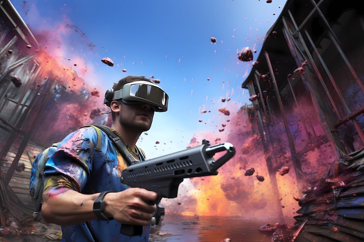 Best Battle Royale Games Android