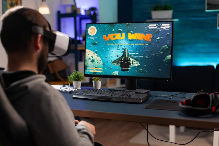 Best Battle Royale Games PC
